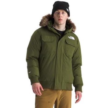 Bomberjack XXL The North Face in Bosgroen