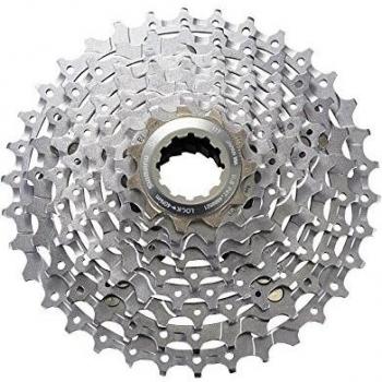 XT CS-M770 9-Speed Cassette 11-32
