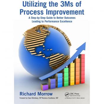 Vitalsource Technologies, Inc. Utilizing The 3ms Of Process Improvement