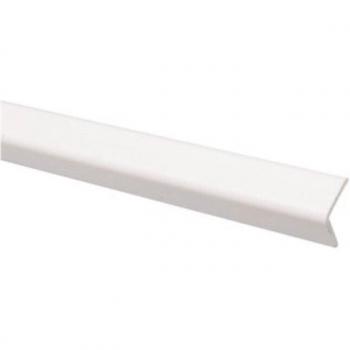 Paraspigolo 30x30 en Polystyrène Blanc