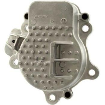 AISIN WPT‑190 Komplettset: Wasserpumpe + Dichtungen für Prius, Prius C, Prius Plug‑In, Prius V & CT200h