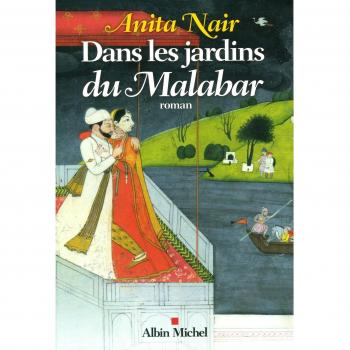 Dans les jardins du Malabar
