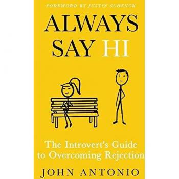 Always Say Hi