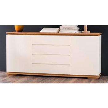 MCA furniture Sideboard Chiaro, 172 cm breit