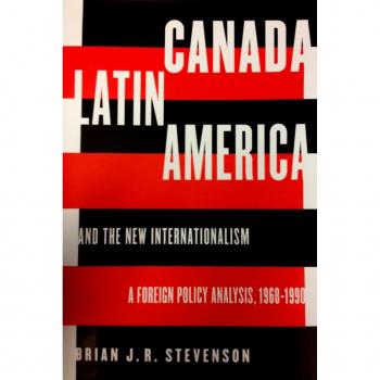 Vitalsource Technologies, Inc. Canada, Latin America, And The New Internationalism