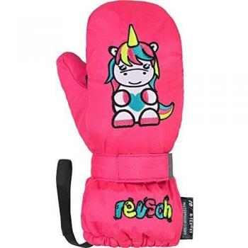 Reusch Kids Cutes R-Tex Mittens Unicorn III