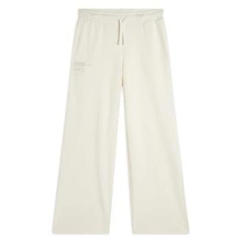 Wide Leg French-Terry Jogginghose Damen – Freddy Edition