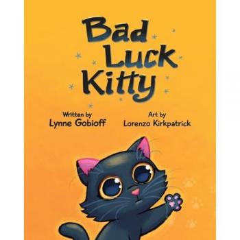 BAD LUCK KITTY