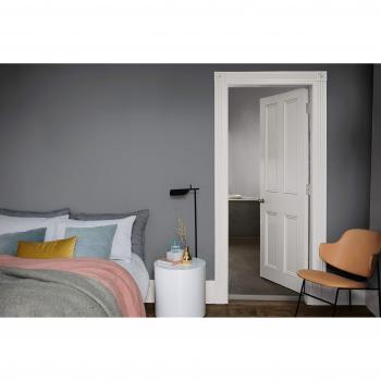 Dulux Matt Emulsion Paint Natural Slate 5L