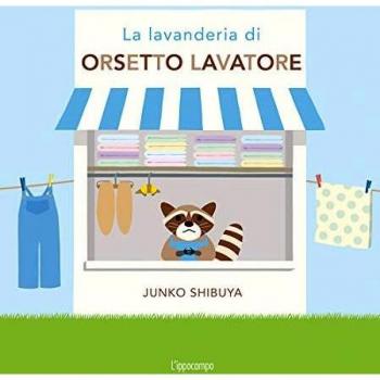LA LAVANDERIA DI ORSETTO LAVATORE