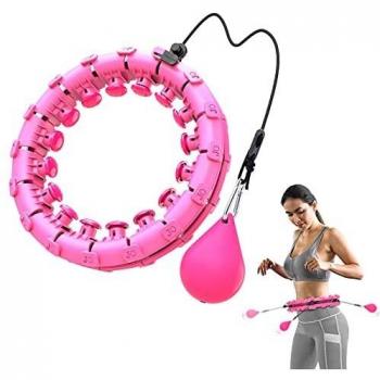 Hoop Portatile per Esercizi Bravekoi