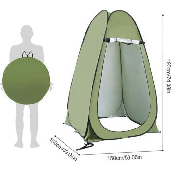Cuarto de Baño Aire Libre