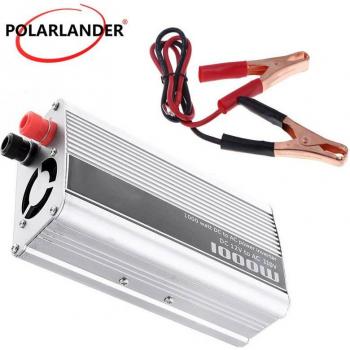 1000 W 12 V zu 220 V Spannungswandler