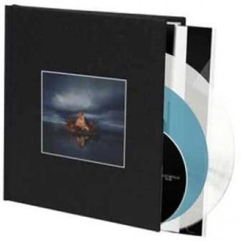 Livres & Disques : Californian Soil (Deluxe) + CD + LP en édition limitée