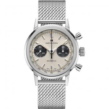 Hamilton American Classic Chronograph H H38429110