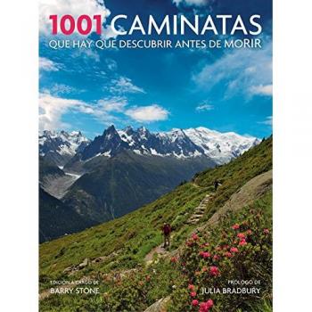 1001 caminatas que hay que descubrir antes de morir