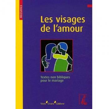 VISAGES DE L'AMOUR
