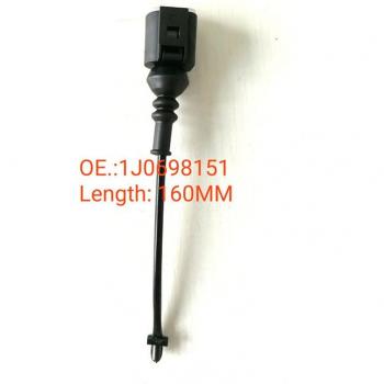 10 PCS Brake Pad Wear Sensors for VW OEM 1J0698151