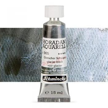 Acuarela Super Granulante Schmincke Horadam Glaciar 15 ml