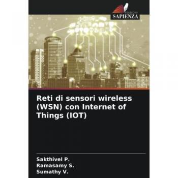 Reti di sensori wireless (WSN) con Internet of Things (IOT): DE