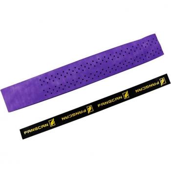 FANGCAN 6pcs Tennis Grip Tape Sweat Absorbing Overgrip