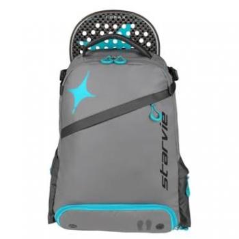 Starvie Drax Sport Backpack Grey