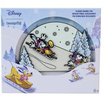 Pack Moussaillon d'Adieu, Mickey & Co – Lounges Disney
