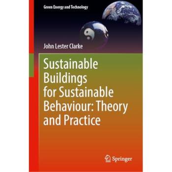 Sustainable Buildings for Sustainable Behaviour: Theory and Practice