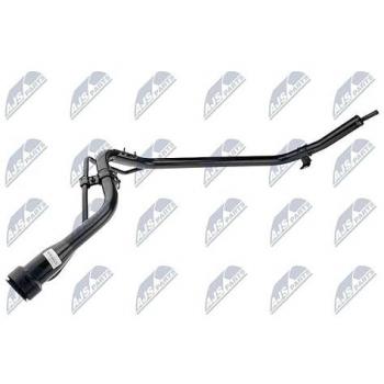 Contenedor de Combustible NTY PWP-TY-016