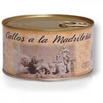 Callos a la madrileña Huertas 415 g