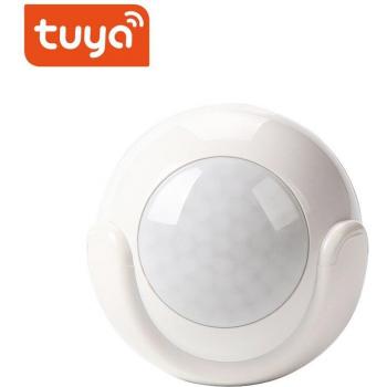 Sensor de Cuerpo Humano con Conexión IoT