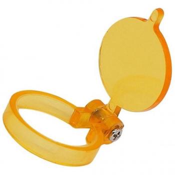 Filtre Jaune pour Éclairage de Loupe Dentaire