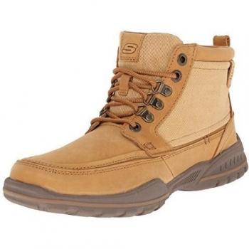 Chukka boot SKECHERS USA Vorlez Mateus en español