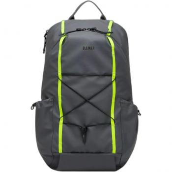 Elliker Keswik 22L Rucksack unisex mit Reißverschluss