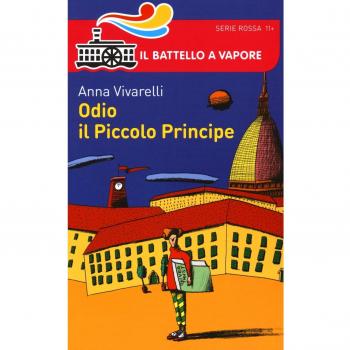 Odio il Piccolo Principe