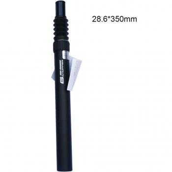 Adaptateur de tige de selle ajustable