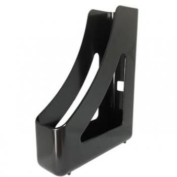 ValueX Essentials A4 Magazine File, Dimensions: W80 x D245 x H310mm, Color