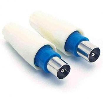 Metronic 2 Spine Maschio Dritte Blindate 9,52m