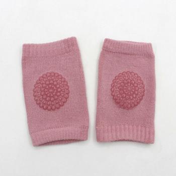 Genouillères de sécurité avec protection en gel de silice pour bébés