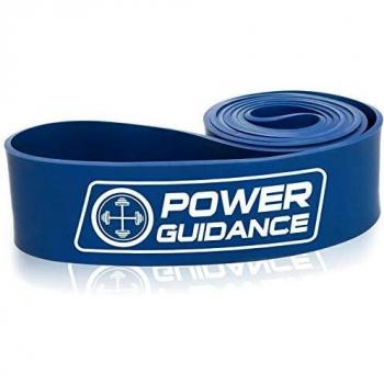 POWER GUIDANCE Pro Powerlifting Resistance Band