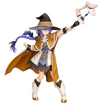 KOTOBUKIYA Roxy Migurdia Estatua PVC 1/8 Edición Bonus Mushoku Tensei: Jobless Reincarnation 24 cm