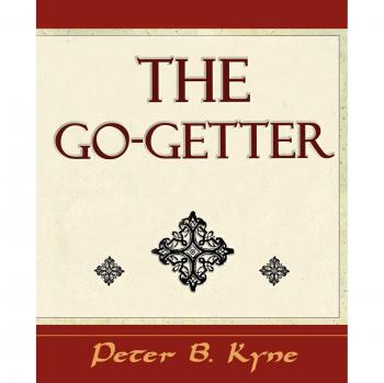 The Go-Getter