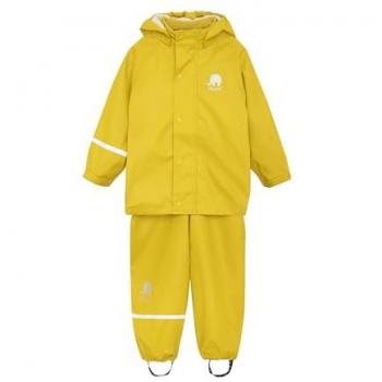 Celavi Basic Set A Maniche Lunghe PU
