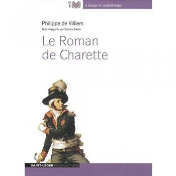 Le roman de Charette