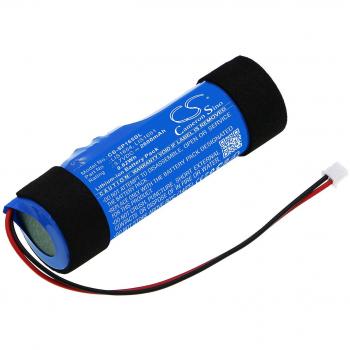 Batterie SONY Li-ion 3.7V 2.6Ah pour PS4 Move V2