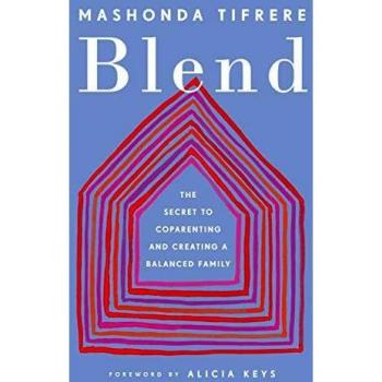 Blend: The Secret to Co-Parenting and C..., Alicia Keys
