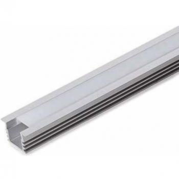 Profil Aluminium Greenice – Diffuseur