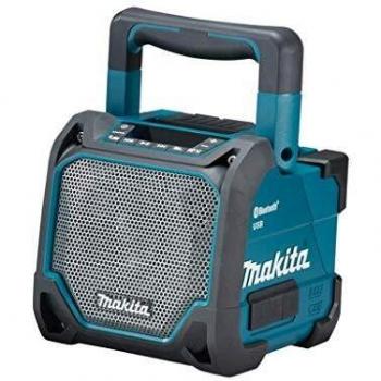 Makita DMR202 altavoz portátil inalámbrico