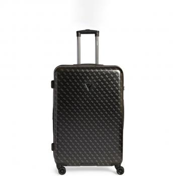 GUESS Sac de voyage Jesco 28 In 8 roulettes pour femme