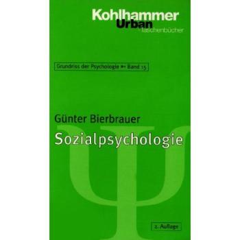 Sozialpsychologie